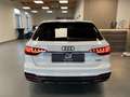 Audi A4 40 TDI SPORT QUATTRO COMPETITION GLETSCHER AHK HUD Weiß - thumbnail 10