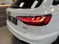 Audi A4 40 TDI SPORT QUATTRO COMPETITION GLETSCHER AHK HUD Weiß - thumbnail 5