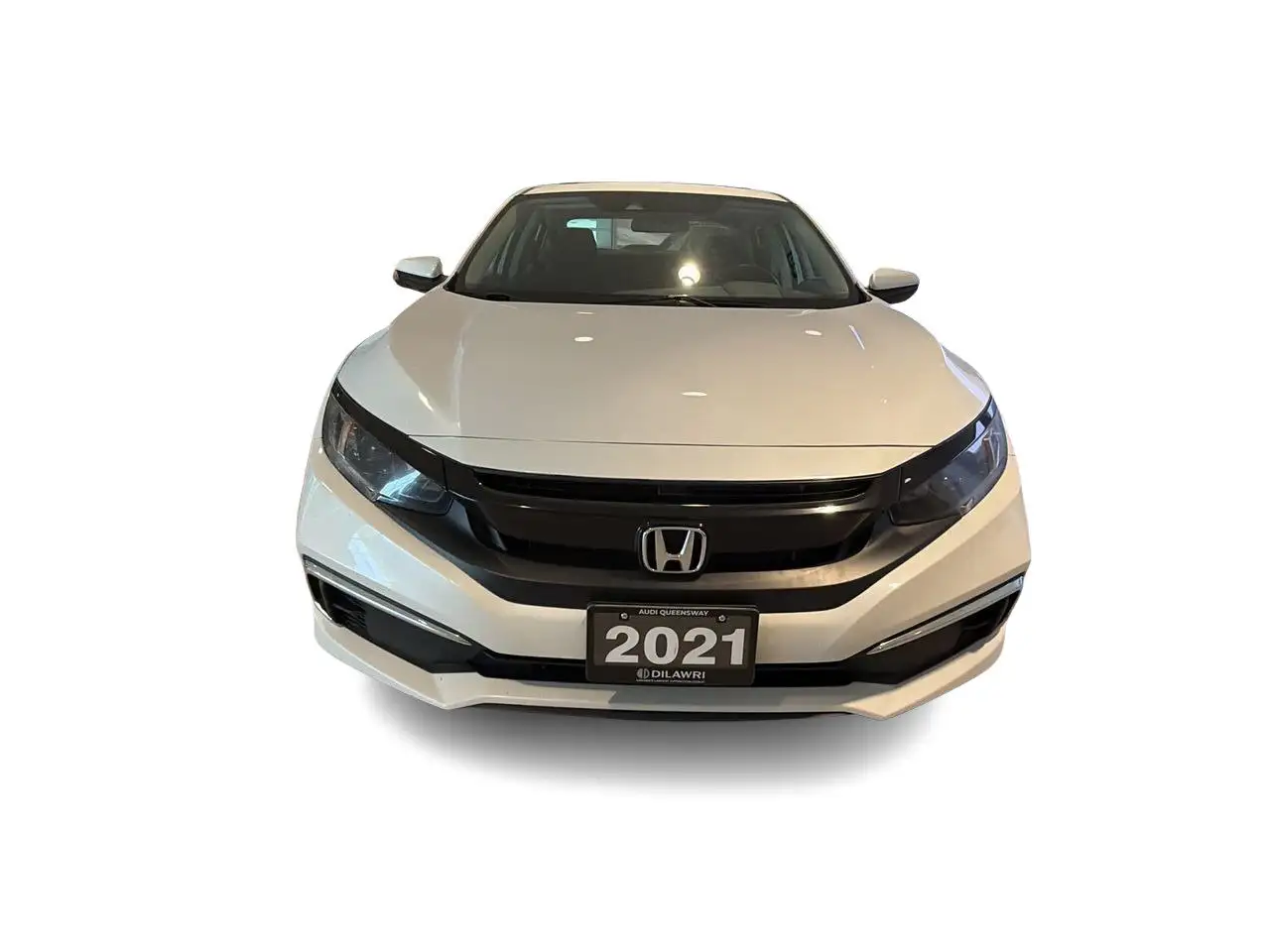 Honda Civic photo Honda Civic