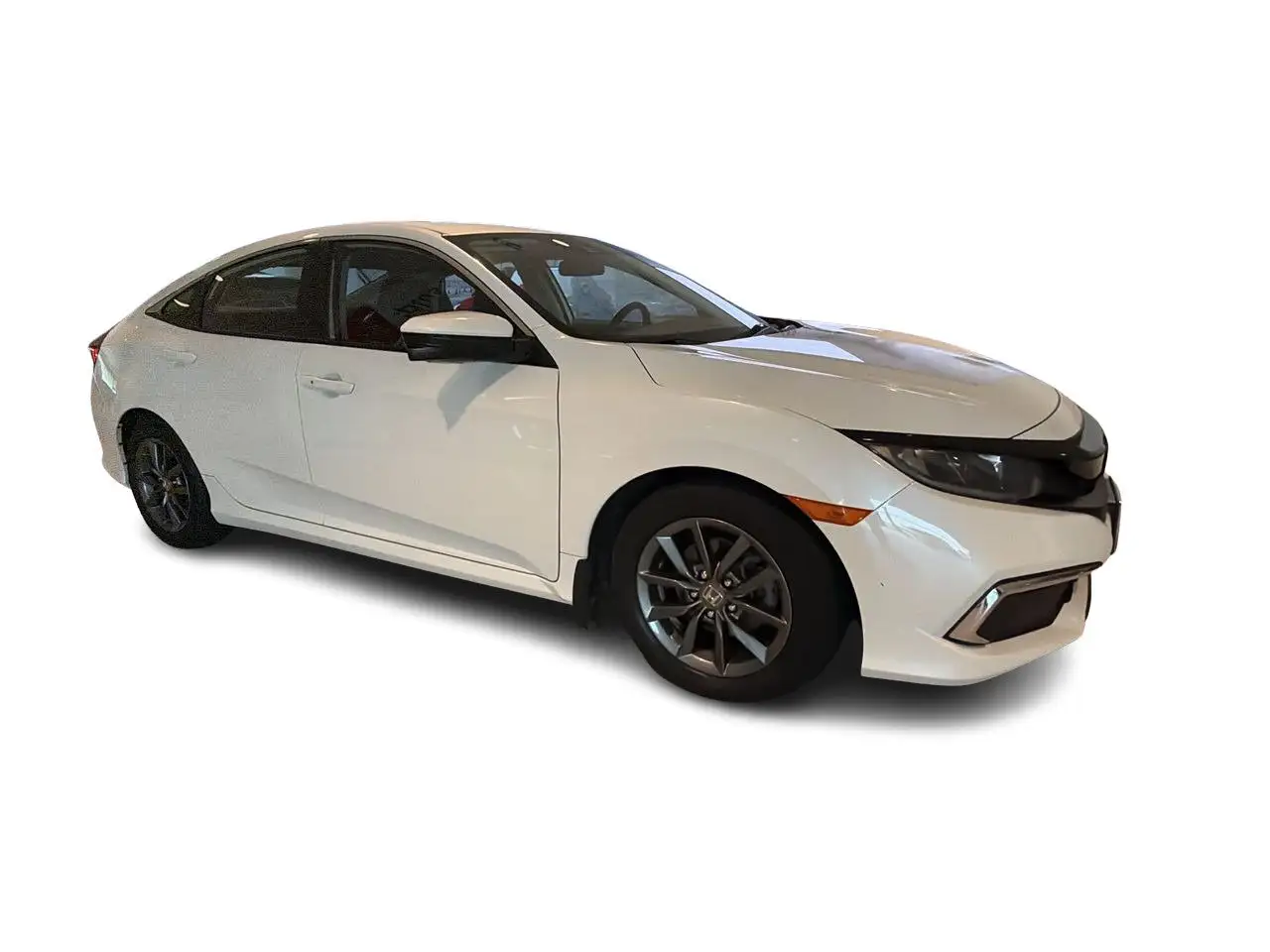 Honda Civic photo Honda Civic