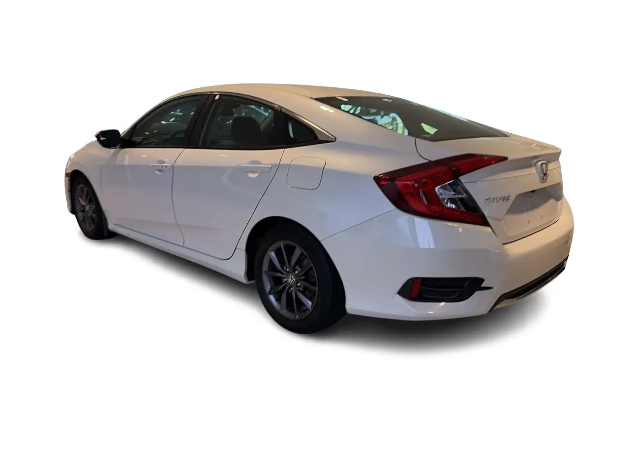Honda Civic photo Honda Civic