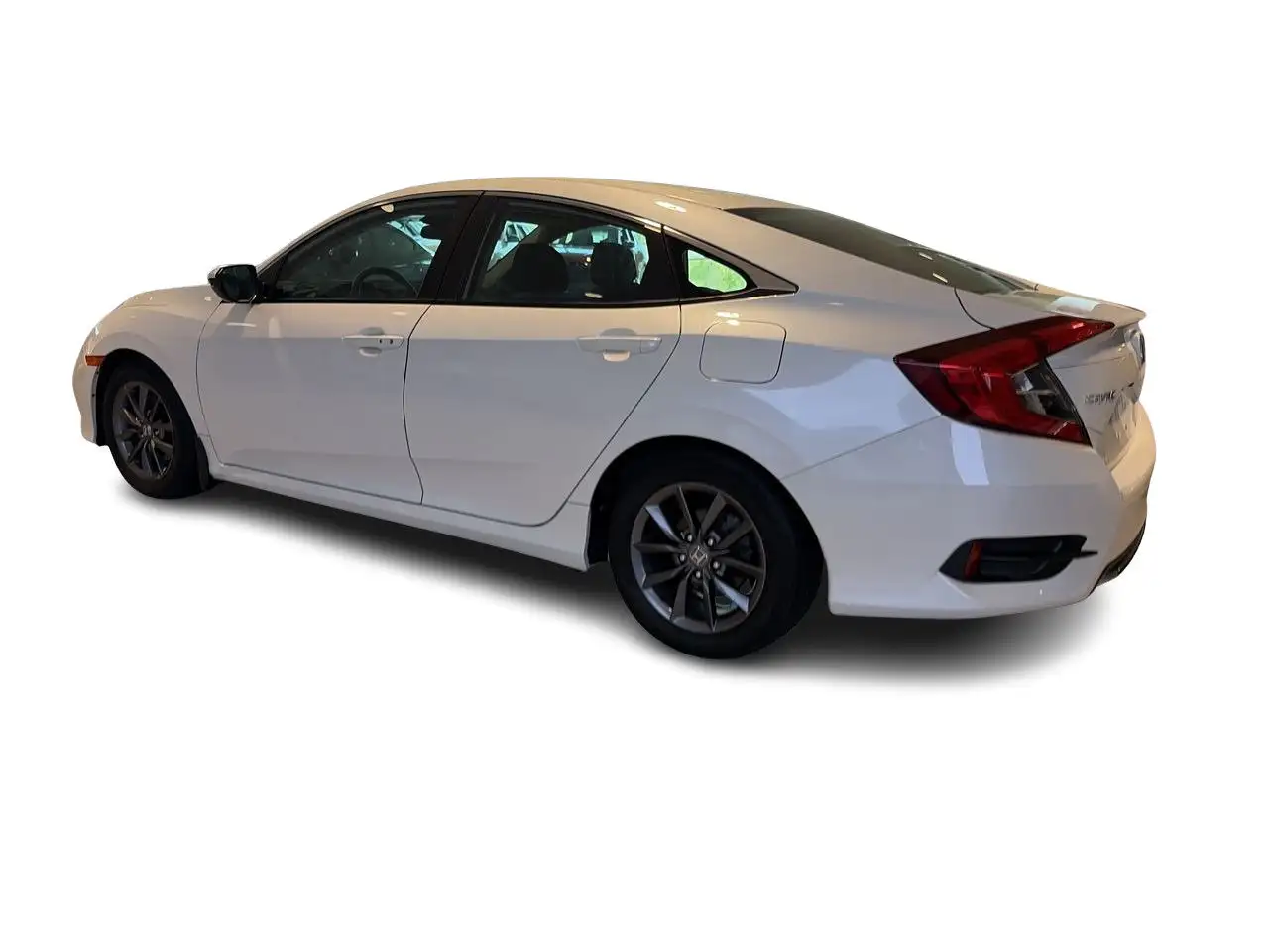 Honda Civic photo Honda Civic