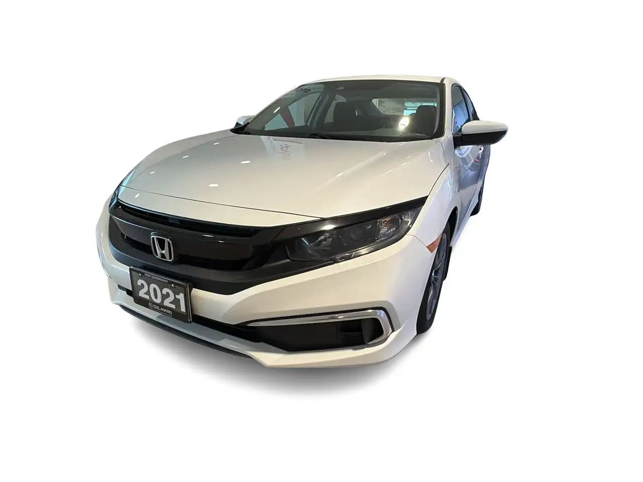 Honda Civic photo Honda Civic