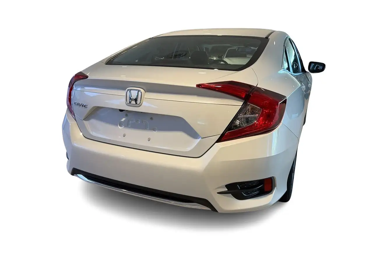 Honda Civic photo Honda Civic