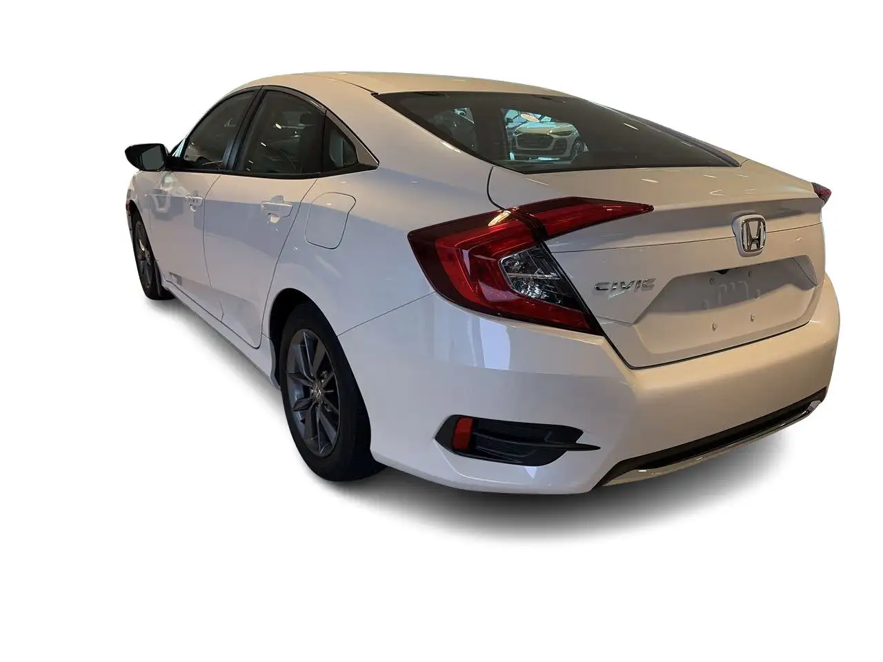 Honda Civic photo Honda Civic