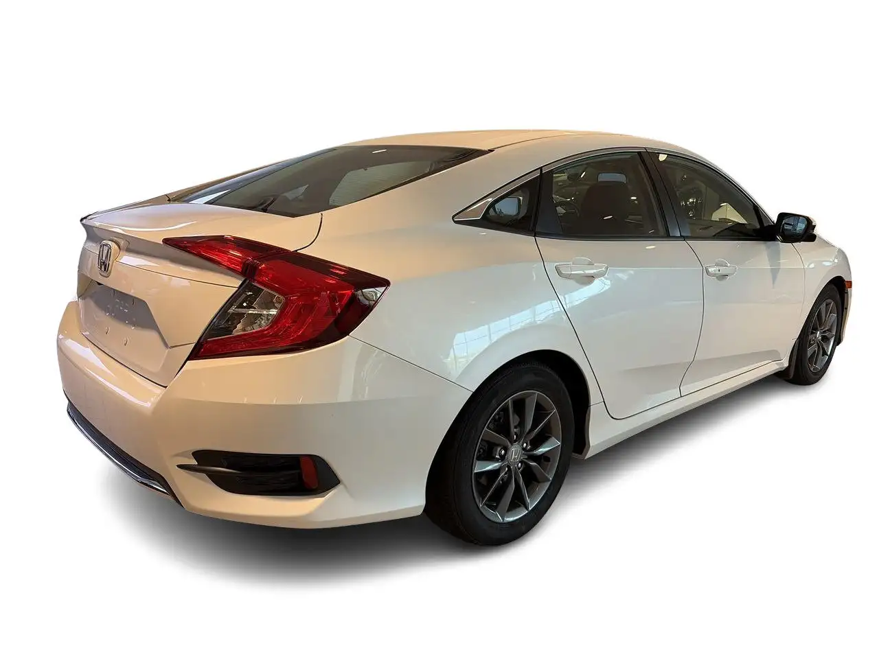 Honda Civic photo Honda Civic
