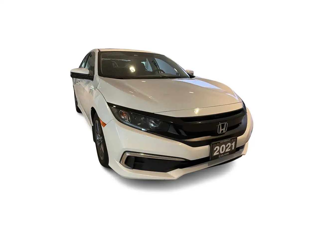 Honda Civic photo Honda Civic