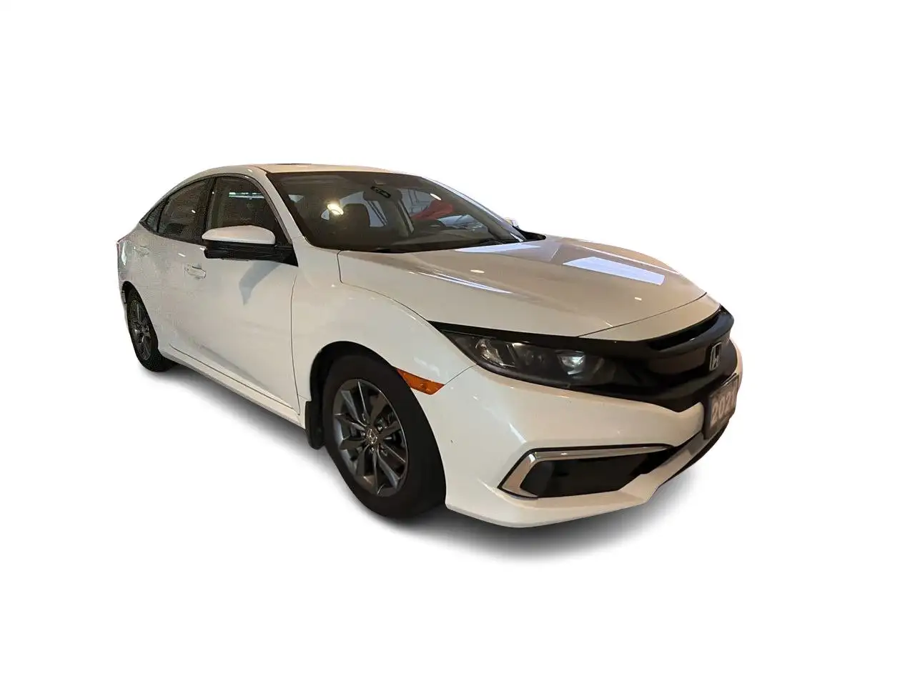 Honda Civic photo Honda Civic