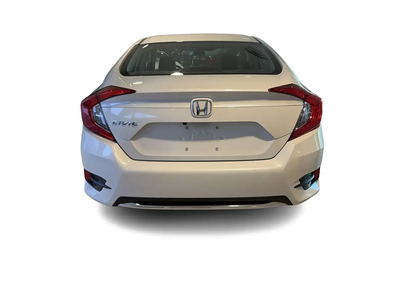 Honda Civic photo Honda Civic
