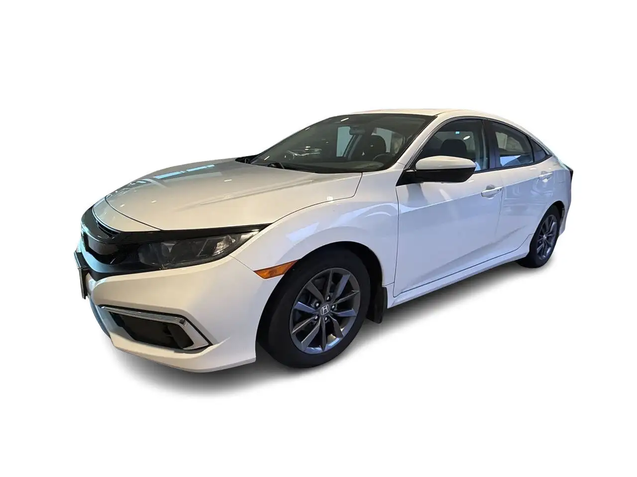 Honda Civic photo Honda Civic