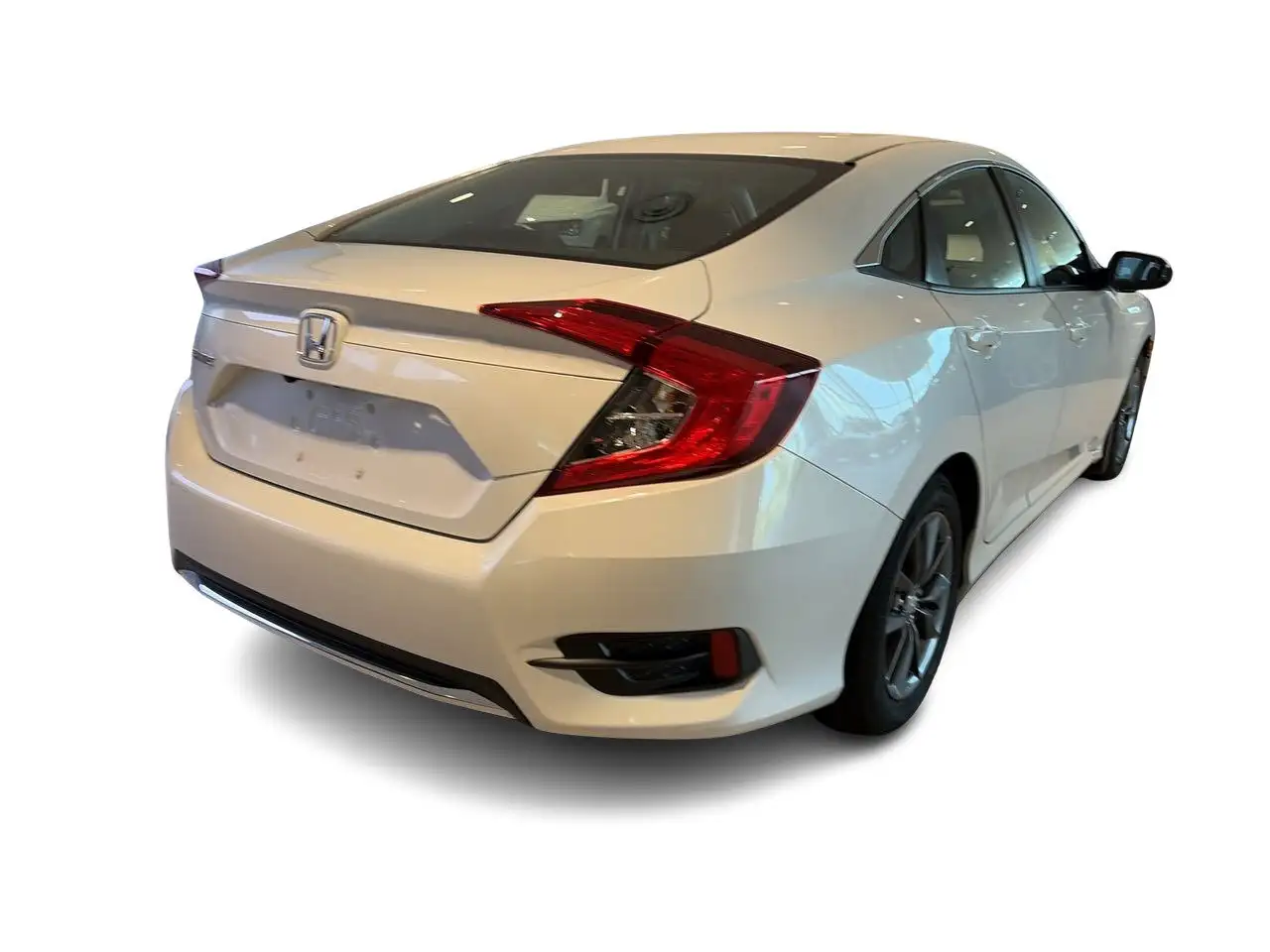 Honda Civic photo Honda Civic