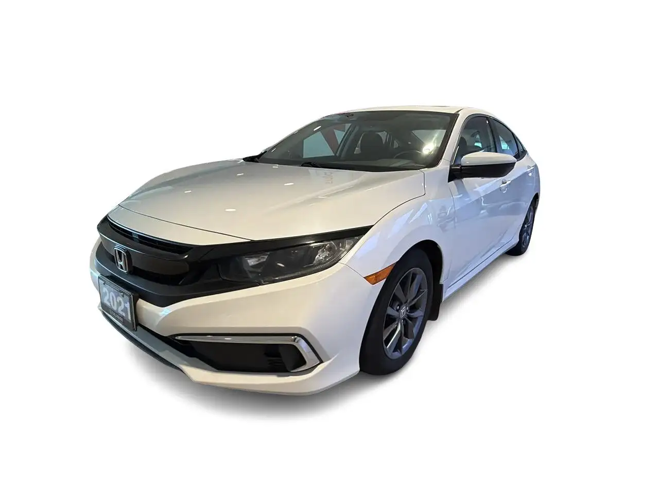 Honda Civic photo Honda Civic
