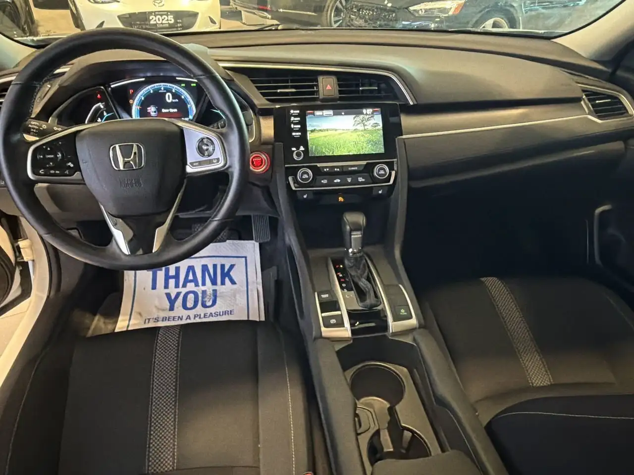 Honda Civic photo Honda Civic