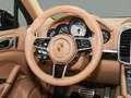 Porsche Cayenne S Diesel - Luft|PDLS+|Pano|ACC|BOSE Schwarz - thumbnail 9