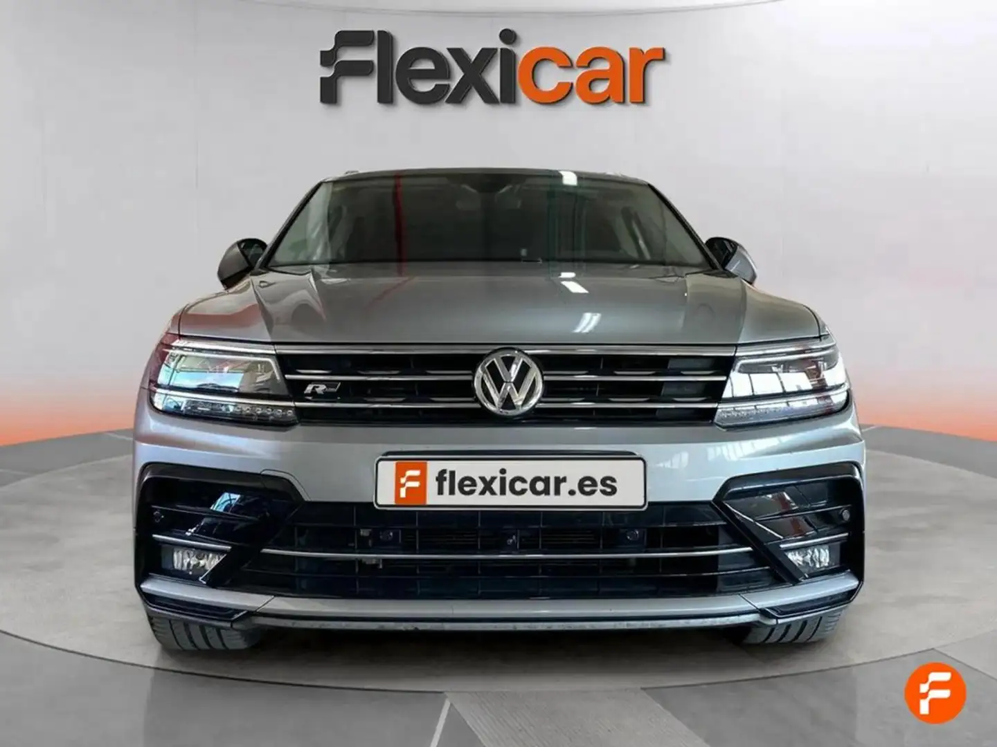 Volkswagen Tiguan Sport 1.4 TSI 110kW (150CV) 4Motion DSG Amarillo - 2