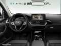 BMW X3 xDrive20d LC PROF AHK SPORTSITZE HIFI DAB    PARKA Grau - thumbnail 4