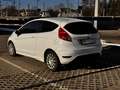 Ford Fiesta Fiesta Trend 1,25 Trend Weiß - thumbnail 3