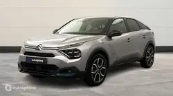 Citroen Moteur électrique 136ch (100 kW) Shine Automatique