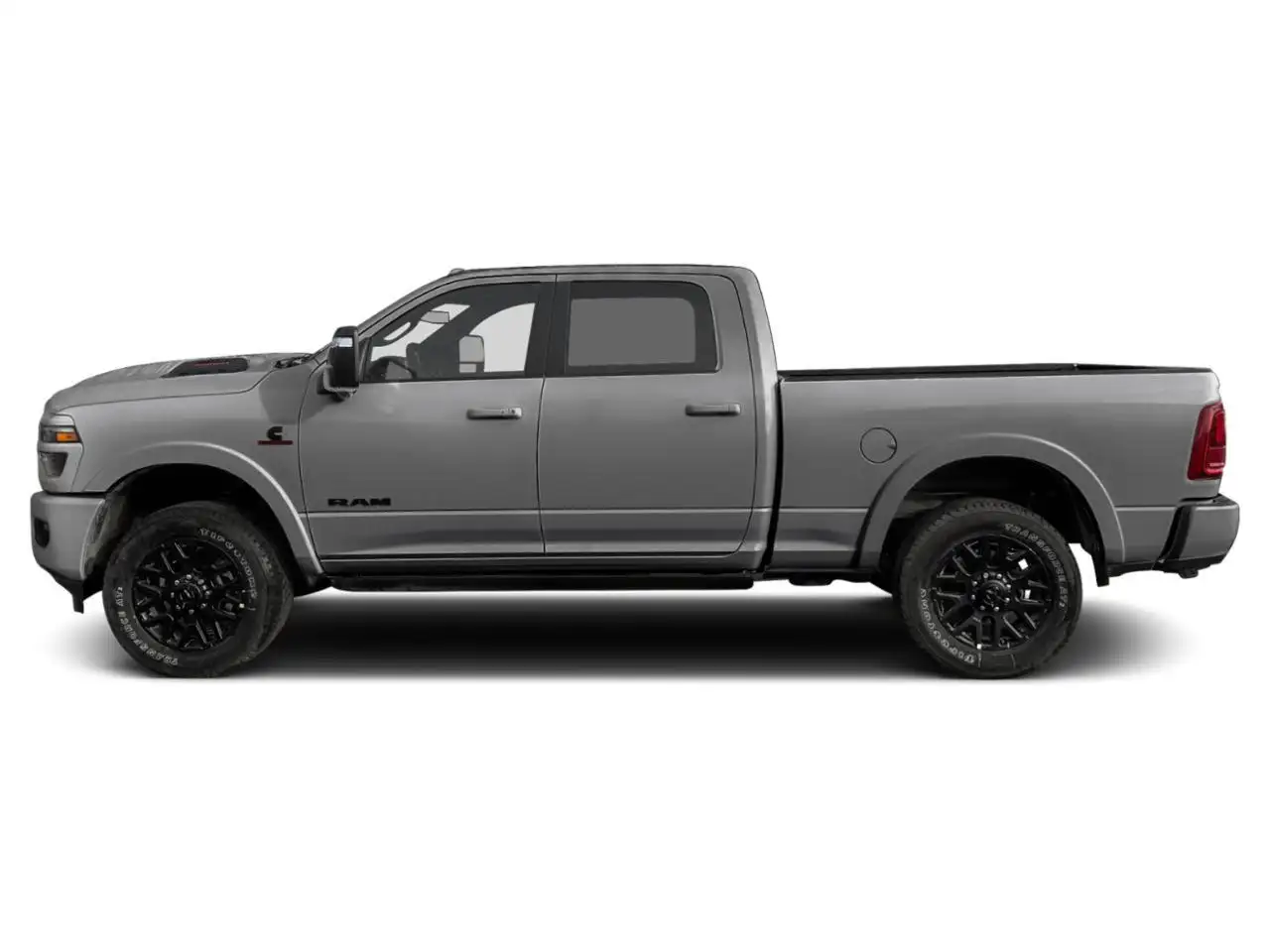 RAM 2500 снимка RAM 2500