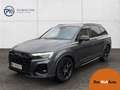Audi Q7 55 TFSI e quattro S line Grau - thumbnail 1