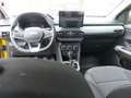 Dacia Sandero Stepway Extreme TCe 110 Gelb - thumbnail 4