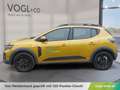 Dacia Sandero Stepway Extreme TCe 110 Gelb - thumbnail 2