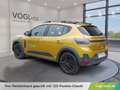 Dacia Sandero Stepway Extreme TCe 110 Gelb - thumbnail 3