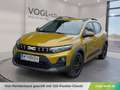 Dacia Sandero Stepway Extreme TCe 110 Gelb - thumbnail 1