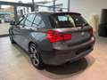 BMW 116 d Sport Line Navi Xenon Gris - thumbnail 6