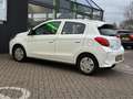 Mitsubishi Space Star 1.2 Cool+/1STE EIG/NAVI/AIRCO/NL-AUTO NAP!! Blanco - thumbnail 3