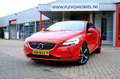 Volvo V40 2.0 T2 Inscription *89.462km!* Pano|1e Eig! |Leder Red - thumbnail 1
