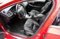 Volvo V40 2.0 T2 Inscription *89.462km!* Pano|1e Eig! |Leder Red - thumbnail 2