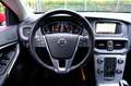 Volvo V40 2.0 T2 Inscription *89.462km!* Pano|1e Eig! |Leder Red - thumbnail 5