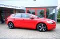 Volvo V40 2.0 T2 Inscription *89.462km!* Pano|1e Eig! |Leder Red - thumbnail 4