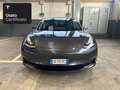 Tesla Model 3 Long Range AWD Argento - thumbnail 3
