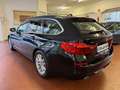 BMW 530 530d Touring xdrive Business 249cv auto Blu/Azzurro - thumbnail 6