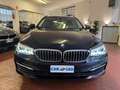 BMW 530 530d Touring xdrive Business 249cv auto Blu/Azzurro - thumbnail 3