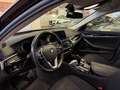 BMW 530 530d Touring xdrive Business 249cv auto Blu/Azzurro - thumbnail 9