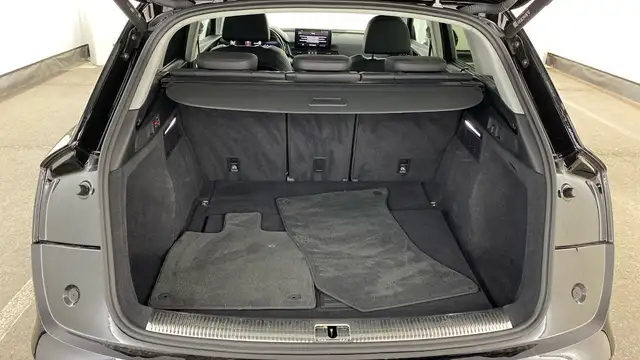 Audi Q5 view 20
