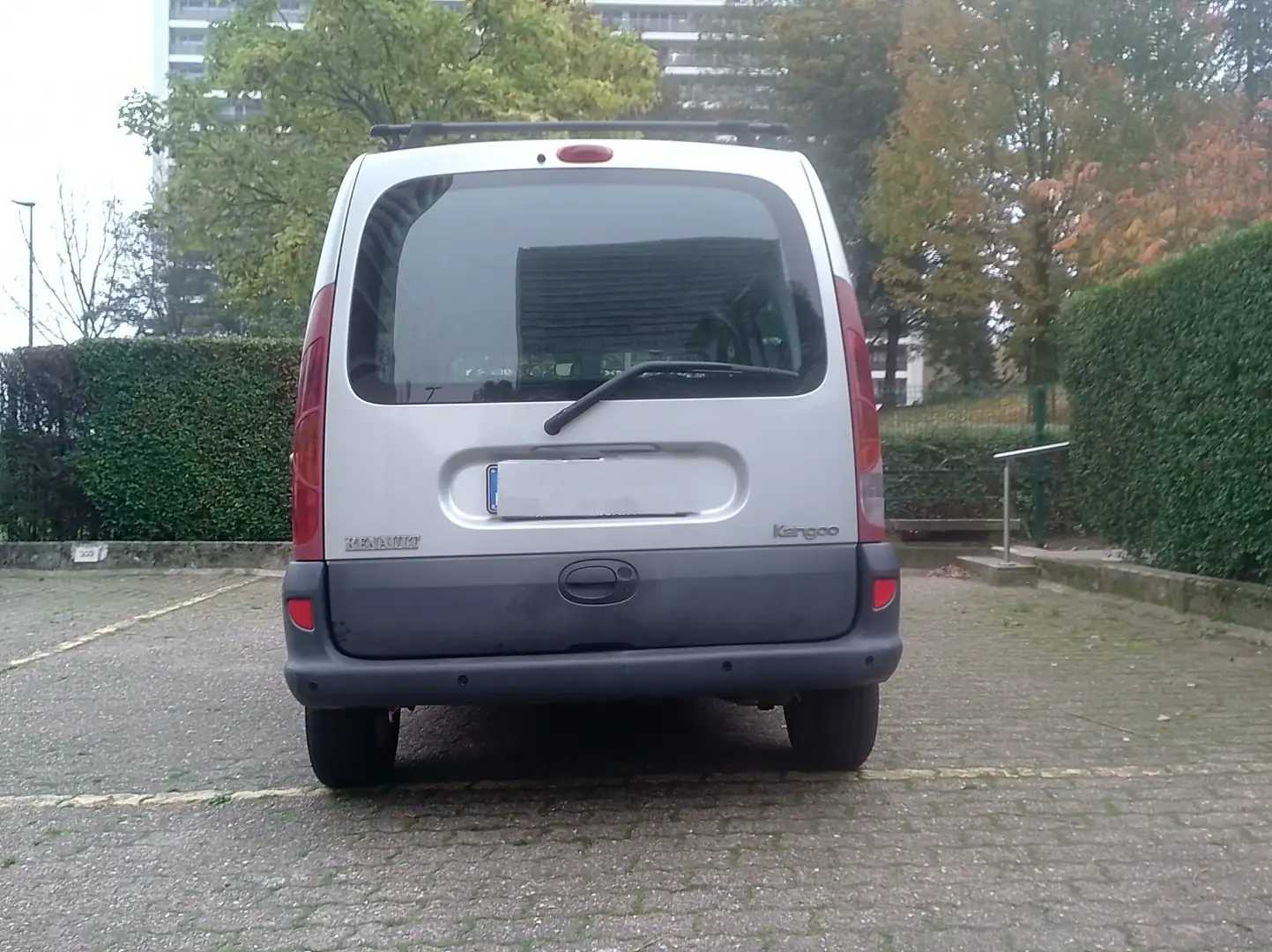Renault Kangoo 1.2  Authentique - 2