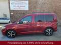 Volkswagen Caddy 2.0 Life Rot - thumbnail 5