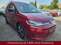 Volkswagen Caddy 2.0 Life Rot - thumbnail 3