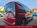 Volkswagen Caddy 2.0 Life Rot - thumbnail 4