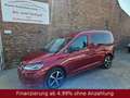 Volkswagen Caddy 2.0 Life Rot - thumbnail 1