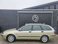 Volvo V40 1.8 *LPG*AC*Trekhaak*WellKept* Beige - thumbnail 1