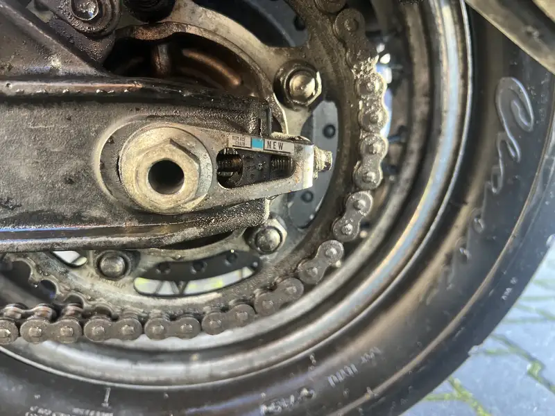 Honda Shadow 750 - foto 7