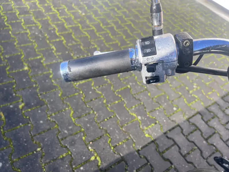 Honda Shadow 750 - foto 4