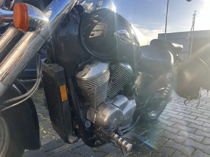 Honda Shadow 750 - foto 2