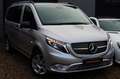 Mercedes-Benz V 220 Vito Tourer 116 CDI Pro 4-Matic kompakt Srebrny - thumbnail 4