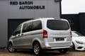 Mercedes-Benz V 220 Vito Tourer 116 CDI Pro 4-Matic kompakt Srebrny - thumbnail 7